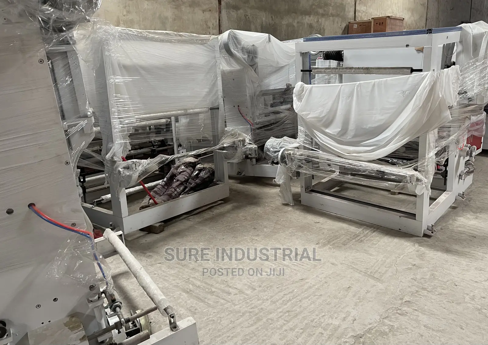 Nylon Printing Machine Gravure Printing Machine