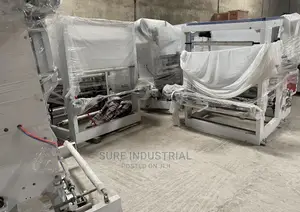 Nylon Printing Machine Gravure Printing Machine