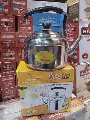 Whistling Kettle 3liters