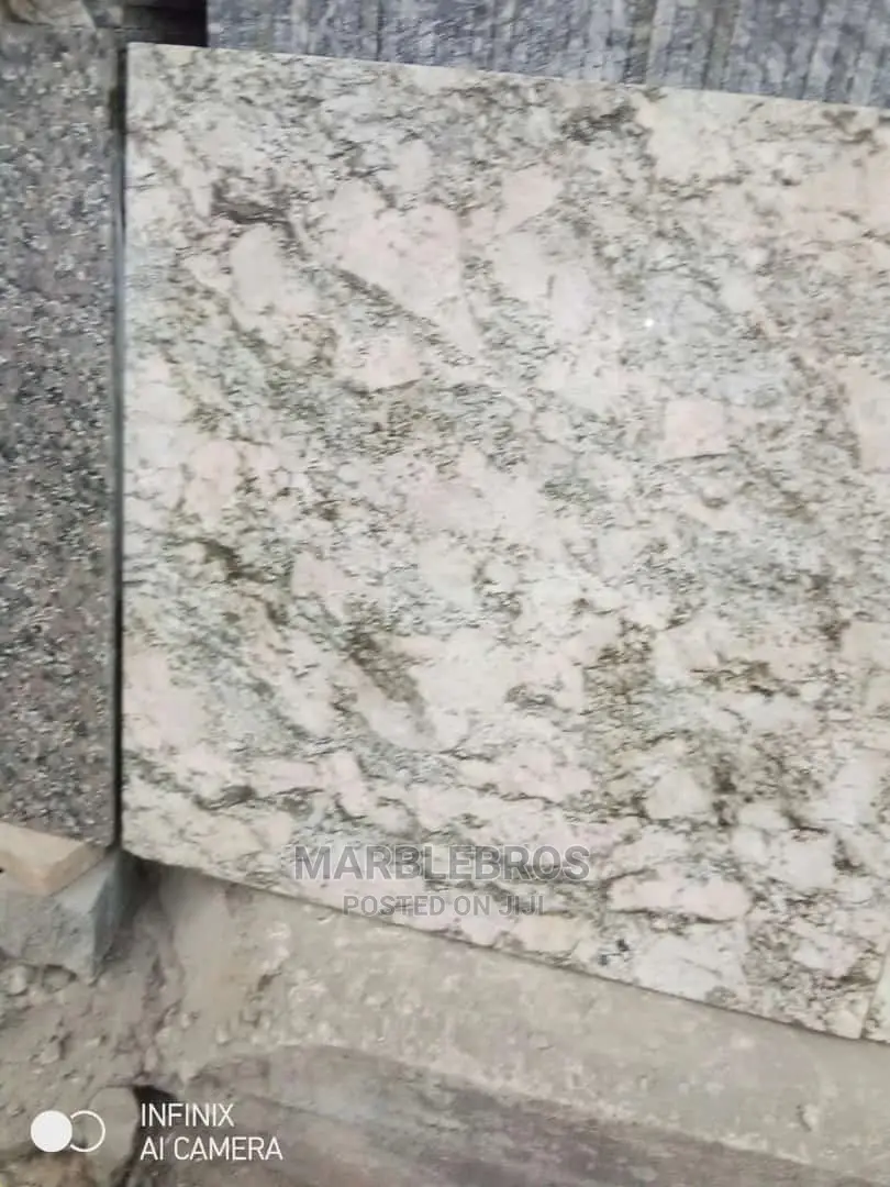 Marble Stone Finishing MB