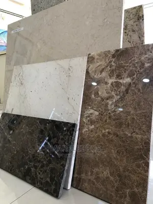 Solid Marble Stones