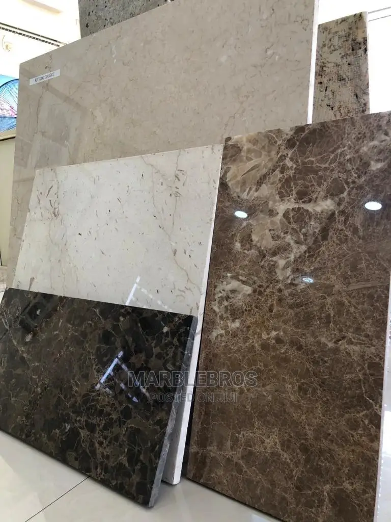 Solid Marble Stones
