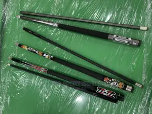 Original Fibre Cue Stick