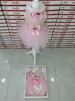 Wholesale Baby Girls and Boys Wears