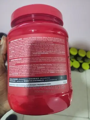 Activlab Creatine Powder Super (83 Servings)