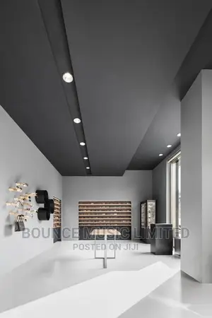 Your Studio Padding and Acoustic Installation