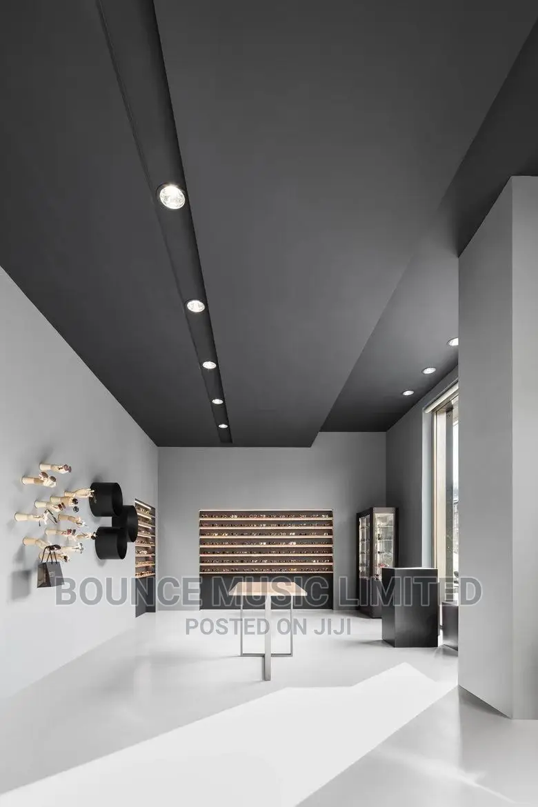 Your Studio Padding and Acoustic Installation