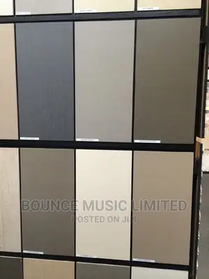 Acoustic Panels in Style and Colours