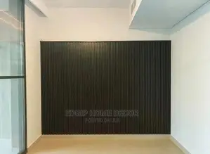 Wpc Fluted Panels 17cm Width