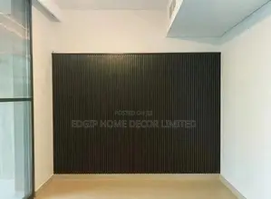 Wpc Fluted Panels 17cm Width