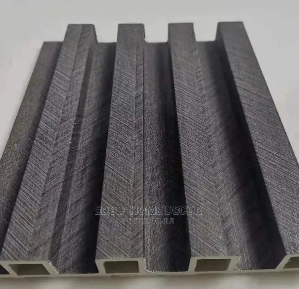 Wpc Fluted Panels 17cm Width