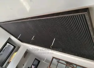 Wpc Fluted Panels 17cm Width