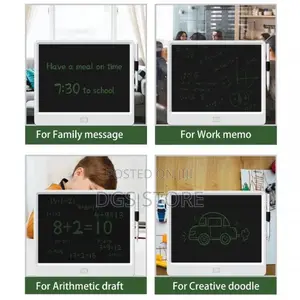 Wiwu LCD Drawing Board 10 Inches