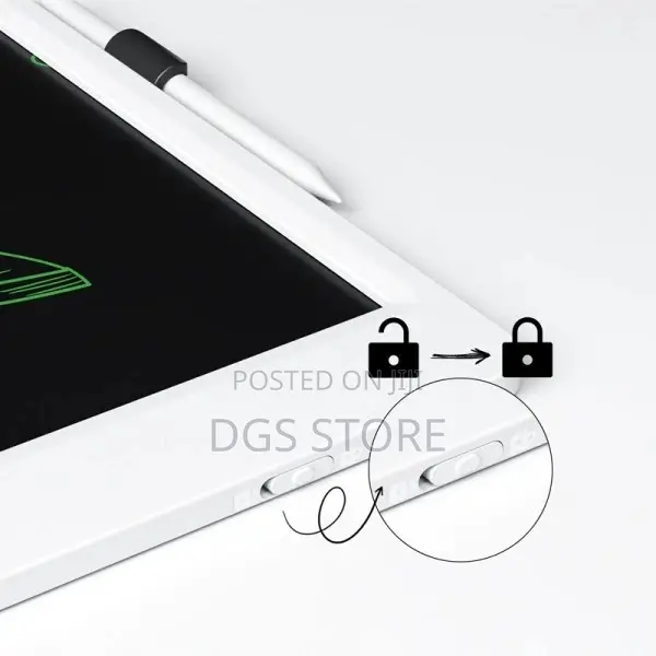 Wiwu LCD Drawing Board 10 Inches