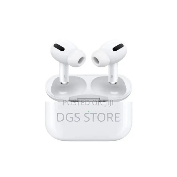 Green Lion Earbud Pro 2 Bluetooth