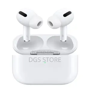 Green Lion Earbuds Pro Bluetooth
