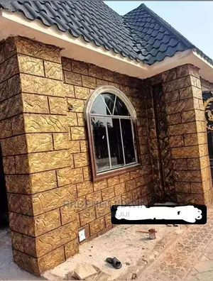 Walls Stamp Concrete