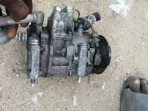 Compressor Toyota Avalon 2008