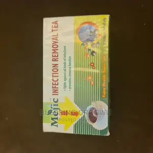 Pure Infection Removal Tea