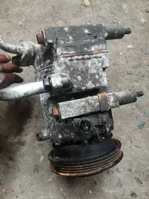 Compressor Kia Cerato 2008 Model Manual