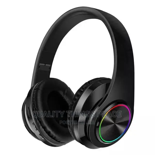 B39 Bluetooth Headset