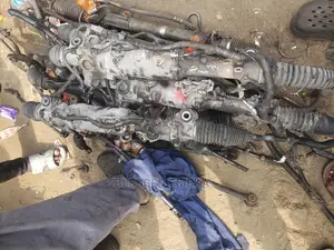 Lexus Is250,Is350 Steering Rack