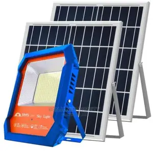 200watts Solar Security Flood Light