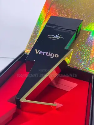 Imperio Vertigo EDP 100ml