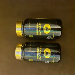 Original Immune+ Capsule