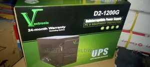 1200va Vectronic Ups