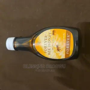 Natural Forever Bee Honey