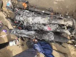 Lexus Gs300,Gs350 Steering Rack