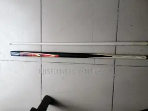 Tiny Tips Snooker Cue Stick