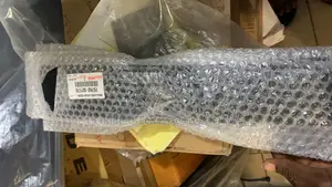 Pillar Chrome Corolla 2020