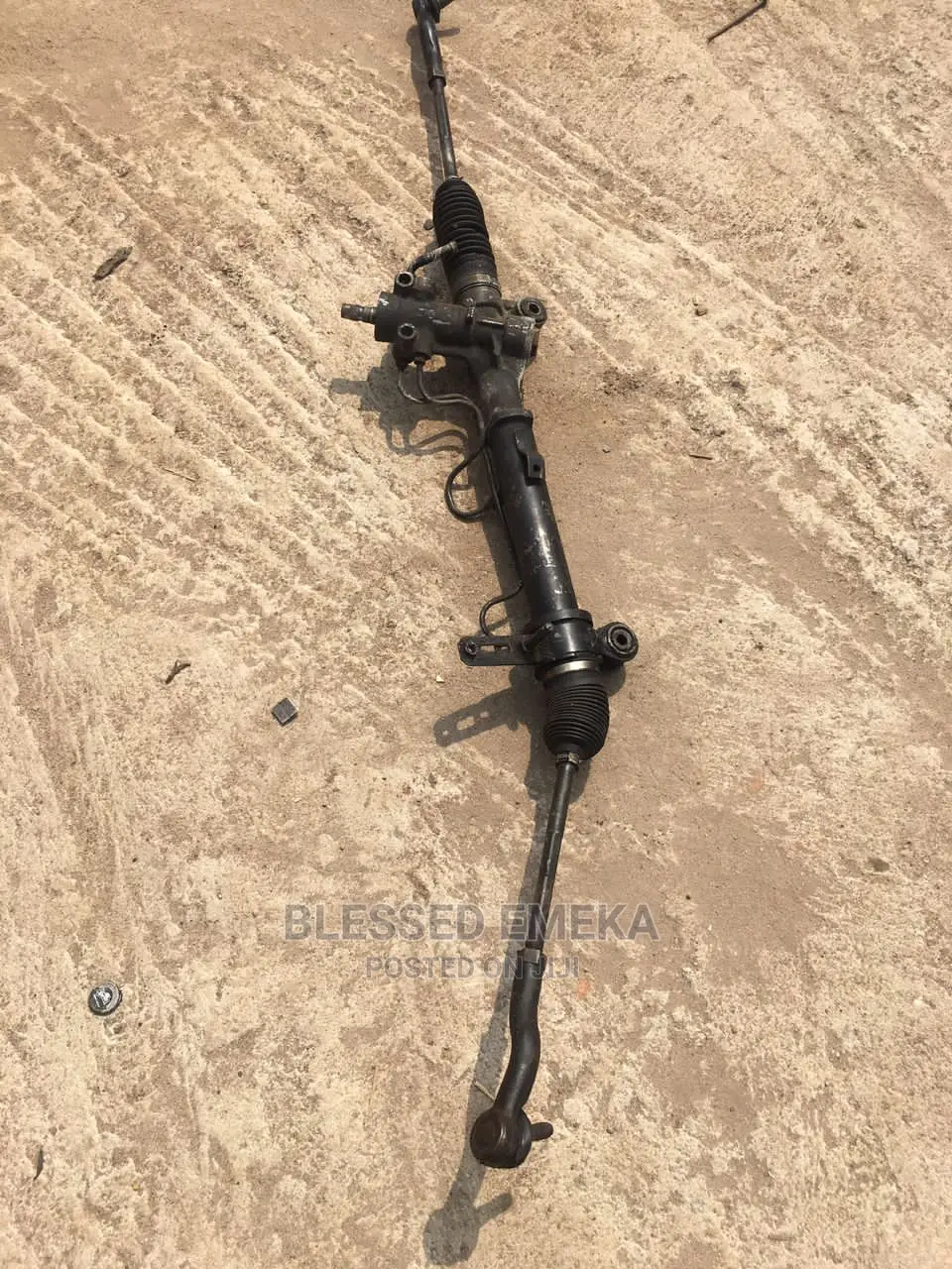 Steering Rack for Rav4 2003