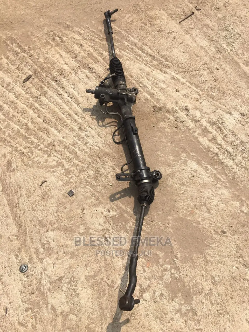 Steering Rack for Rav4 2003