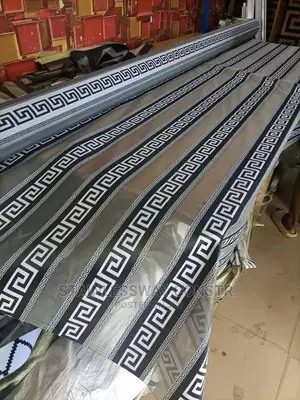 Window Blind Versace