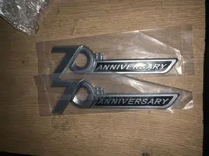 70th Anniversary for Land Cruiser