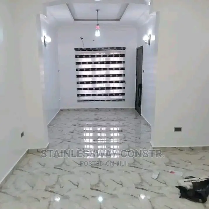 Window Blind At Asokoro District Abuja