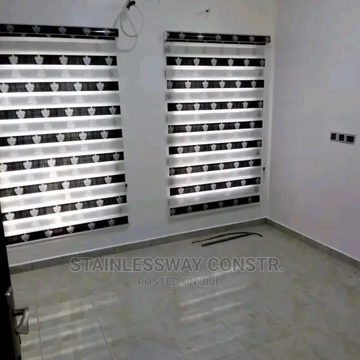 Window Blind At Asokoro District Abuja