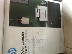 Hp Color Printer