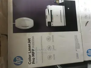 Hp Color Printer