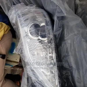 Upgrade Head Lamp Es 350 07 - 2012