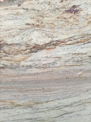 Granite Thunder White