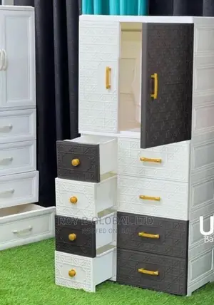 Baby Foreign Wardrobe