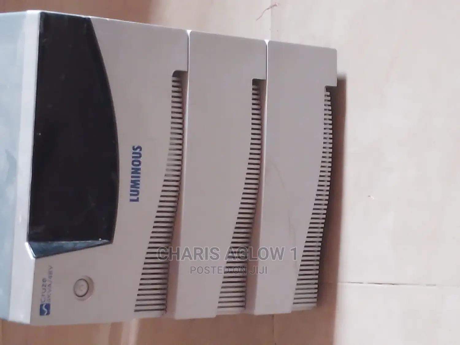 4kva/48volt Luminous Inverter