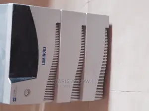 4kva/48volt Luminous Inverter