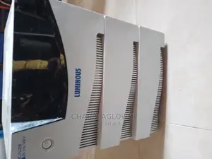 4kva/48volt Luminous Inverter