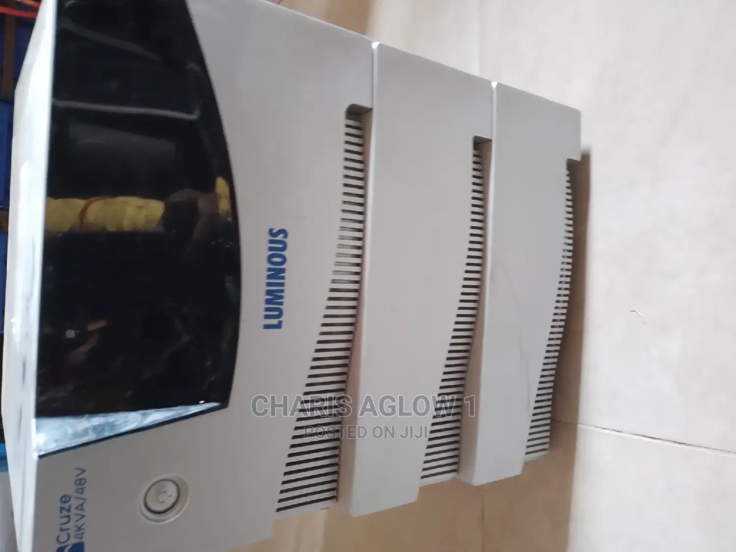 4kva/48volt Luminous Inverter