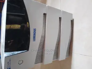 4kva/48volt Luminous Inverter